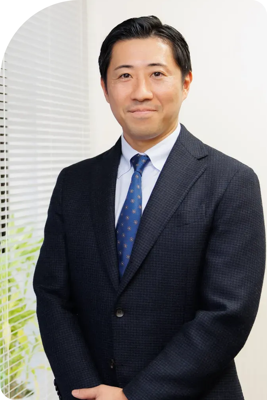 プロフィール画像